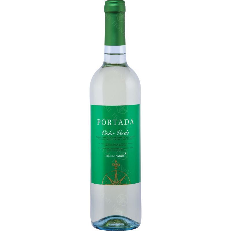 Portada Vinho Verde 11% abv75cl
