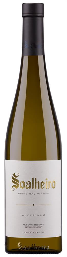 Quinta Soalheiro Primeiras Vinhas 13% abv 75cl