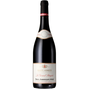 Jaboulet Saint Joseph Le Grand Pompee 13.5% abv 75cl