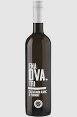 Ena Dva Tri Pure Furmint 13.5% abv 75cl