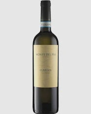 Monte Del Fra Custoza DOC 12.5% abv 75cl