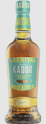 Grand Kadoo Pineapple Rum 38% abv 700ml