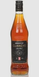 Arehucas Guanche Ron Miel Liqueur 20% abv 700ml