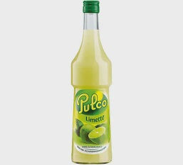 Pulco Limette Lime Juice 700ml