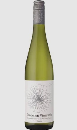 Dandelion Vineyards Enchanted Garden of the Eden Valley Riesling 75cl