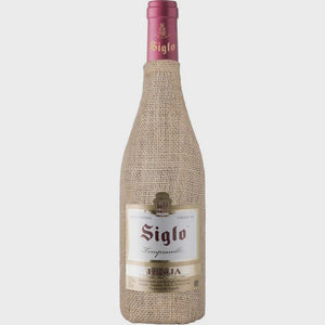 Siglo Saco Tempranillo Rioja 13.5% abv 75cl