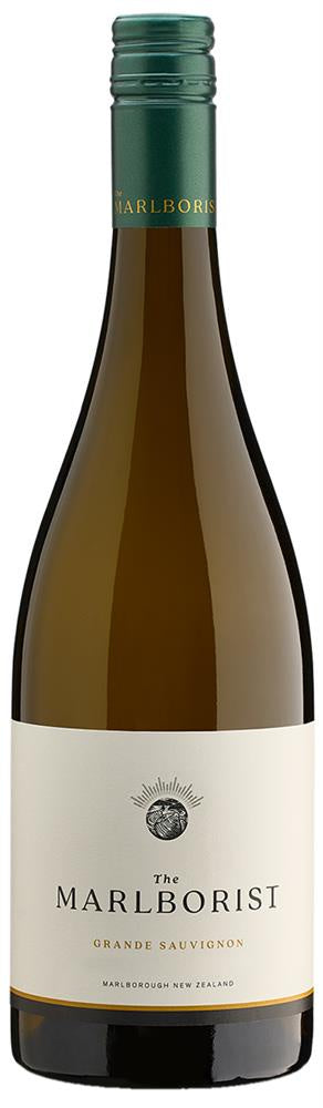 The Marlborist Grande Sauvignon 2023 75cl