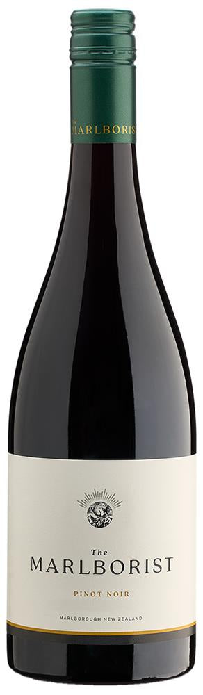 The Marlborist Pinot Noir 14% abv 75cl