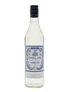 Dolin de Chambery Blanc Vermouth 16% abv 75cl