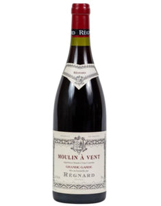 Domaine Regnard Moulin a Vent 13% abv 75cl