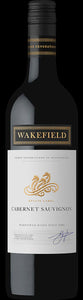 Wakefield Estate Cabernet Sauvignon 14.5% abv 75cl