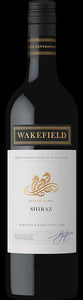 Wakefield Estate Shiraz 14.5% abv 75cl