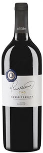 Fantini Rosso Toscana Tino Rossetti 2015 14% abv 75cl