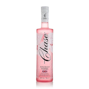 Chase Rhubarb Vodka