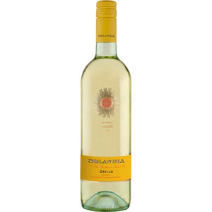 Solandia Grillo 13% abv 75cl