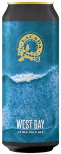 Lacada West Bay Citra Pale Ale 4.6% abv 440ml Can