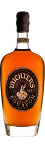 Michter's 10 Year Old Single Barrel Kentucky Bourbon 47.2% abv 70cl