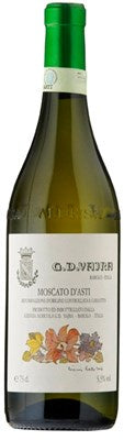 G.D Vajra Moscato D'Asti 5.5% abv 75cl