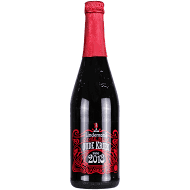 Lindemans Oude Kriek Cuvee Ren 7% abv 75cl