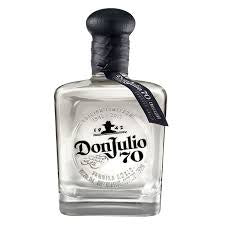 Don Julio 70 Anejo Cristalino 35% abv 70cl