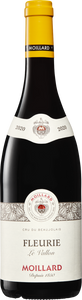 Domaine Moillard Fleurie 14% abv 75cl