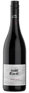Wild Earth Central Otago Pinot Noir 13.5% abv 75cl