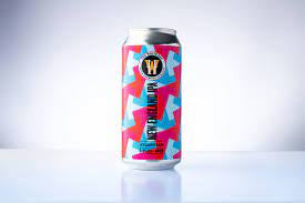 White Hag Atlantean NE IPA 5.4% abv 440ml Can