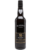 Blandys Malmsey 10 Year Old Madeira 50cl Blt