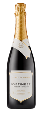 Nyetimber Blanc de Blancs 12% abv 75cl