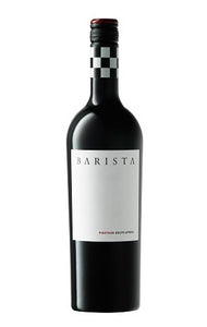 Barista Coffee Pinotage 12.8% abv 75cl