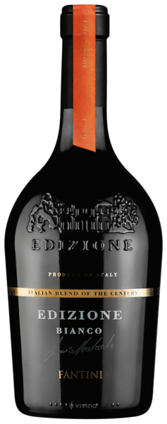 Farnese Edizione White 13% abv 75cl