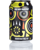Magic Rock High Wire Grapefruit Pale Ale 5.5% abv 33cl