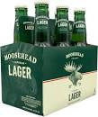 Moosehead 6pk 5% abv 33cl Bts
