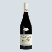 Domaine De Pellehaut Harmonie Red 75cl