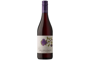 Wildflower Pinot Noir 75cl 12.5% abv