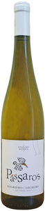 Passaros Alvarinho Loureiro 75cl 12% abv