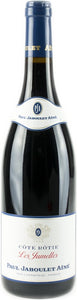 Jaboulet Cote Rotie Les Jumelles 2019 14% abv 75cl