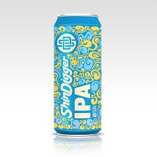 ShinDigger IPA 5.4% abv 440ml  Can