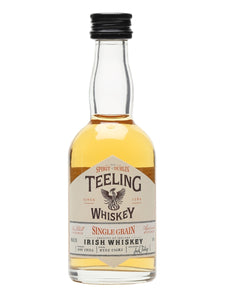Teeling Single Grain 5cl 46% abv