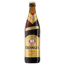 Erdinger Pikantus 7.3% abv 500ml