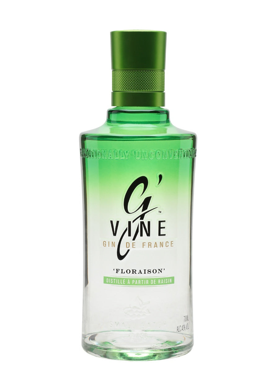 G Vine Floraison Gin 70cl 40% abv