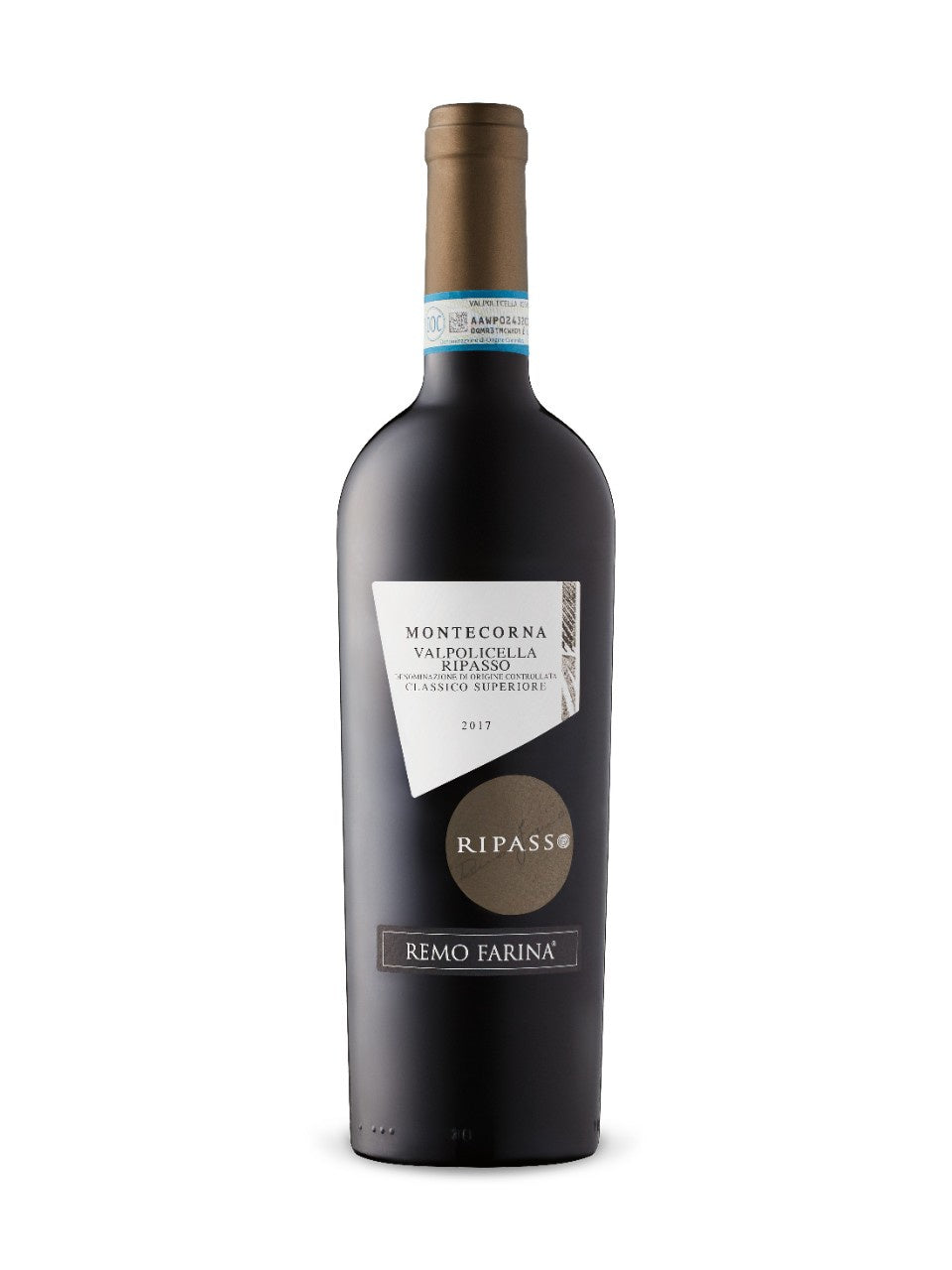 Farina Montecorna  Valpolicella Ripasso Classico Superiore  14%abv 75cl