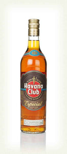 Havana Club Anejo Especial 40% abv 70cl