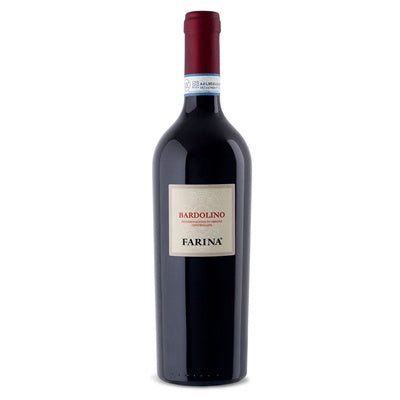 Farina Bardolino Classico DOC 75cl