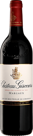 Chateau Giscours Margaux 2015 | 14% abv 75cl