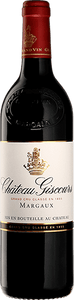 Chateau Giscours Margaux 2015 | 14% abv 75cl