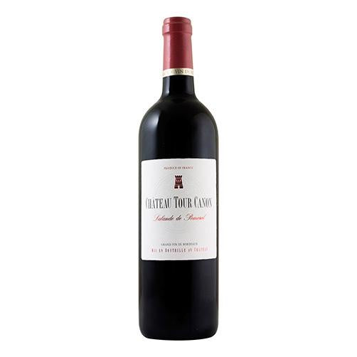 Chateau Tour Canon Lalande de Pomerol 13.5% abv 75cl