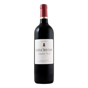 Chateau Tour Canon Lalande de Pomerol 13.5% abv 75cl