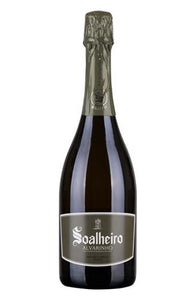 Soalheiro Espumante Alvarinho 12.5% abv 75cl