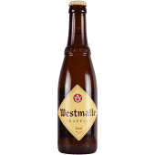 Westmalle Tripel 9.5% abv 33cl Blt